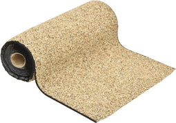 vidaXL - Grindfolie - 900x40 - cm - natuurlijk - zandkleurig