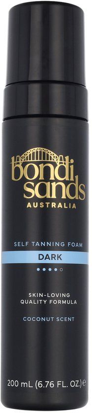 Bondi Sands - Foam Dark - Self Tanning - 200 ml