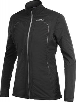 Craft PXC Storm Jacket - Winddicht en waterafstotend - M - Zwart