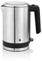 WMF KITCHENmini® - Waterkoker - 0,8 liter - 1.800 watt roestvrij staal