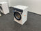 Beko BM3WFT3841B1 - Voorlader wasmachine - 8 kg - Energieklasse A - Wit