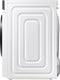 Samsung BESPOKE DV90DB7845GE - Warmtepompdroger - Optimal Dry Air Refresh - Energieklasse A