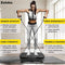 Zoluko Fitness Trilplaat - Vibratie-apparaat - 5 programma's 99 snelheden - Bluetooth functie