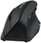 Perixx PERIMICE-804 - Draadloze Bluetooth Ergonomische Muis - Anti-RSI - Rechtshandig
