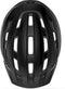 MET Downtown MIPS - Fietshelm Unisex - Trekking E-Bike 58-61cm - Black Glossy