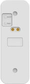 Trust DOORCAM-3000 - Videodeurbelcamera - Wifi met chime - Wit