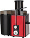 Juicer Küken 35336 Rood 500 W