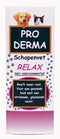 PRODERMA SCHAPENVET RELAX/VALERIAAN 3 ST