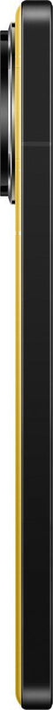 POCO F7 Ultra - Smartphone - 16GB RAM - 512GB opslag - Geel