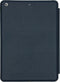 iMoshion Tablet Hoes Geschikt voor iPad Air 1 (2013) - iMoshion Luxe Bookcase tablet - Donkerblauw