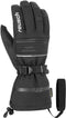 Reusch Isidro GTX - Unisex Wintersporthandschoenen - Waterdicht en winddicht - Zwart