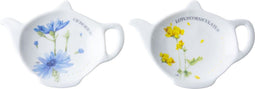 Marjolein Bastin Wildflowers 2 Theetipjes