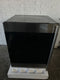 Smeg CVI338LX3 - Wijnkoeler - Compressor - Roestvrijstaal Zwart (38 fles(sen))