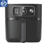 Philips 7000 Series - Airfryer Combi XXL - HD9876/90 - Rapid CombiAir - 8.3L - Tot 6 Personen