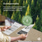 HP LaserJet M140we - All-in-One Laserprinter - Printen Kopiëren Scannen - Zwart