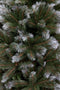Triumph Tree Pittsburgh Kunstkerstboom - 132x132x260 cm - Groen