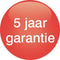 Rio YES™ LAHC6 - Laserontharingsapparaat - Permanente haarvermindering - Wit