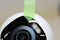 eufy Indoor Cam E30 - Binnencamera - 4K nachtzicht - 360° panoramisch zicht