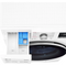 LG V4wd86s1b - Was-droogcombinatie - 8 kg wassen - 6 kg drogen - 1400 tpm - Energieklasse E - Wit