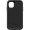 OtterBox Defender Series Screenless Edition - Hard case - Meerlaagse bescherming - Zwart