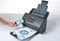 Brother ADS-3600W scanner