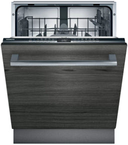 Siemens SN63HX36TE - Vaatwasser - 12 bestekken - Energieklasse E - Volledig geïntegreerd