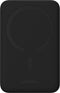 Baseus Airpow Magnetic Mini - Powerbank 20000 mAh - Draadloos opladen 15W - Zwart