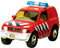 Brandweerwagen + Aanhanger