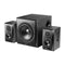 Edifier S351DB - 2.1 Speakers - Bluetooth 5.0 - Zwart