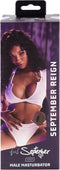 Kiiroo - Stars Collection Strokers Feel September Reign