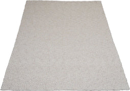 Vloerkleed Adige Beige - 300 x 400 cm