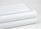 Set beddengoed Alexandra House Living QUTUN Wit Bed van 200 4 Onderdelen