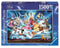 Ravensburger puzzel Disney's magische sprookjesboek - Legpuzzel - 1500 stukjes