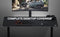 Steelseries QcK 3XL - Gaming Muismat - Volledige desktopdekking - Zwart - 122x59cm
