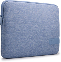 Case Logic REFMB113 - Laptop Sleeve - 13 inch - Memory Foam - Skyswell Blue