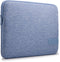 Case Logic REFMB113 - Laptop Sleeve - 13 inch - Memory Foam - Skyswell Blue