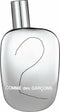 Comme Des Garcons - Comme des Garcons 2 - Eau De Parfum - 100ML
