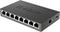 D-Link DGS-108 - Netwerkswitch - 8 Poorten Gigabit - Unmanaged