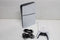 Sony PlayStation 5 Slim - Digital Edition - 1TB SSD - Wit Zwart