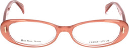 Ladies'Spectacle frame Armani GA-794-Q6O Pink