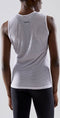 Craft Cool Mesh Superlight SL W - Ondershirt - Superieure ventilatie en koeling - Wit - M