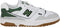 New Balance 550 - Dames Sneakers - Comfortabele pasvorm - Groen