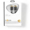 Nedis CCBW37014AT30 - DisplayPort-kabel 1.4 - 300cm - Grijs
