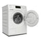 Miele wasmachien WCB 390 WCS - PowerWash - 125 Jaar