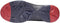 uvex 1 G2 6840241 Hoge veiligheidsschoenen ESD S3 Schoenmaat (EU): 41 Rood/zwart 1 paar