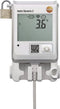 Testo Saveris 2-T1 - Temperatuur datalogger - WiFi - IP65 gecertificeerd