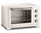 Moulinex OX484100 - Vrijstaande oven 39L 2000W - 6 kookmodi - Wit