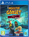Mindscape Inspector Gadget - PS4 - Avontuur met mini-games - (2023)