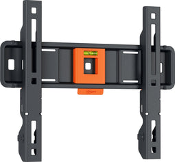 Vogel's QUICK TVM 1206 - Vaste tv-beugel - 19-50" - max 30kg - VESA 200x200 - Zwart