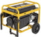 Powerplus POWX5130 - Benzine Aggregaat 3000W - 15L tank - 10 uur looptijd